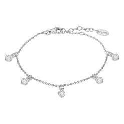Lotus Silver Bracelet Femme - LP3190-2-1 Argent | Femme Bracelet