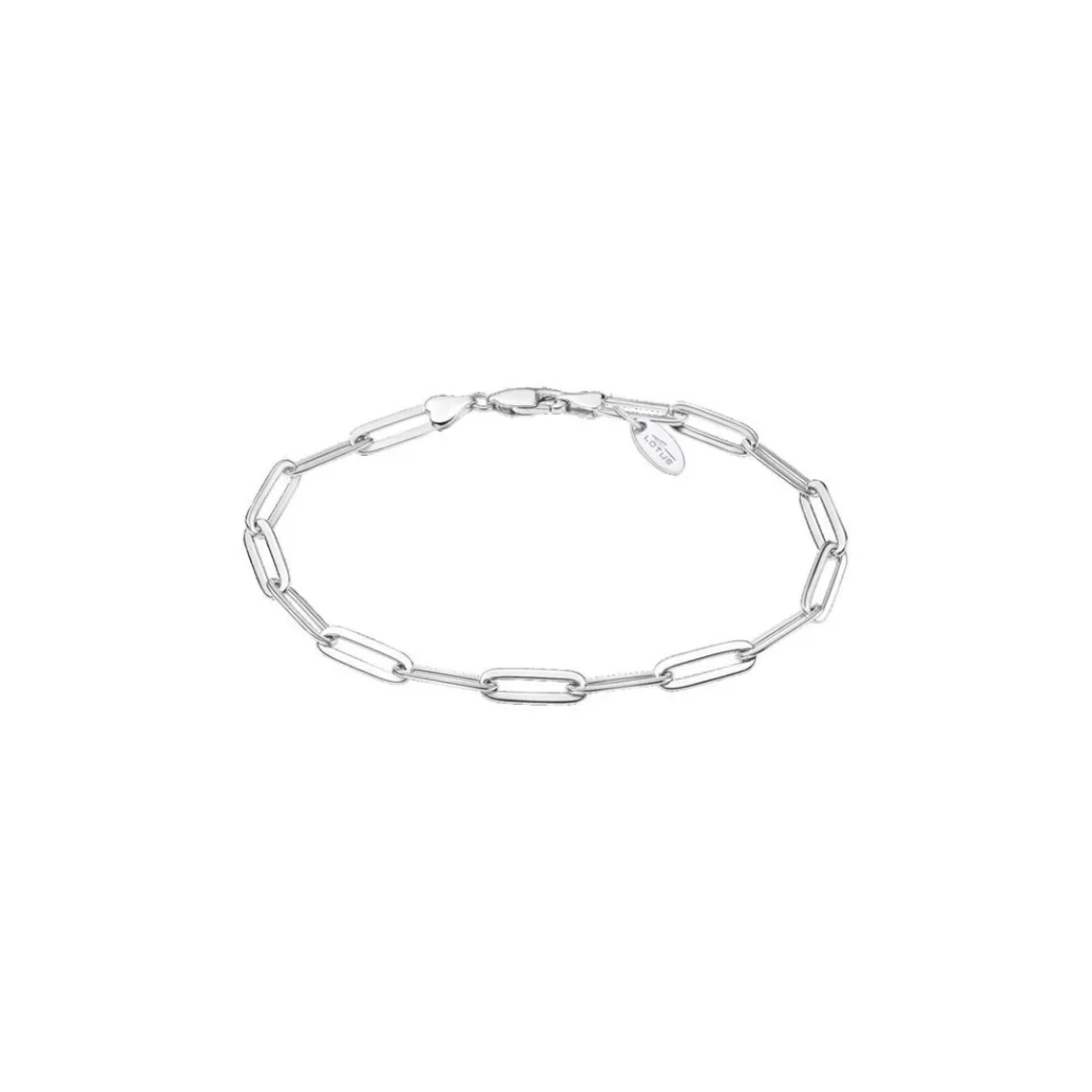 Lotus Silver Bracelet Femme LP3200-2-1 | Femme Bracelet