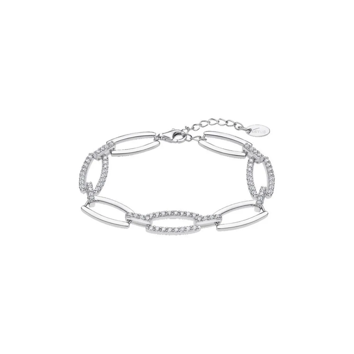 Lotus Silver Bracelet Femme LP3180-2-1 | Femme Bracelet