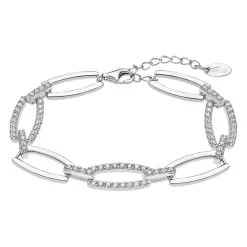 Lotus Silver Bracelet Femme LP3180-2-1 | Femme Bracelet