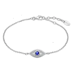 Lotus Silver Bracelet Femme LP1971-2-1 | Femme Bracelet