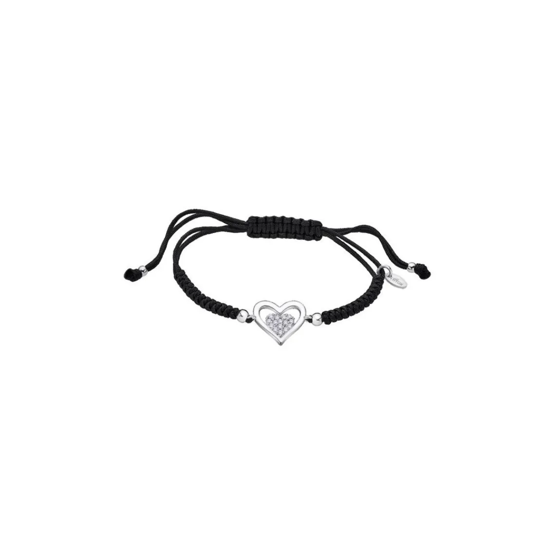 Lotus Silver Bracelet Femme LP3124-2-2 | Femme Bracelet