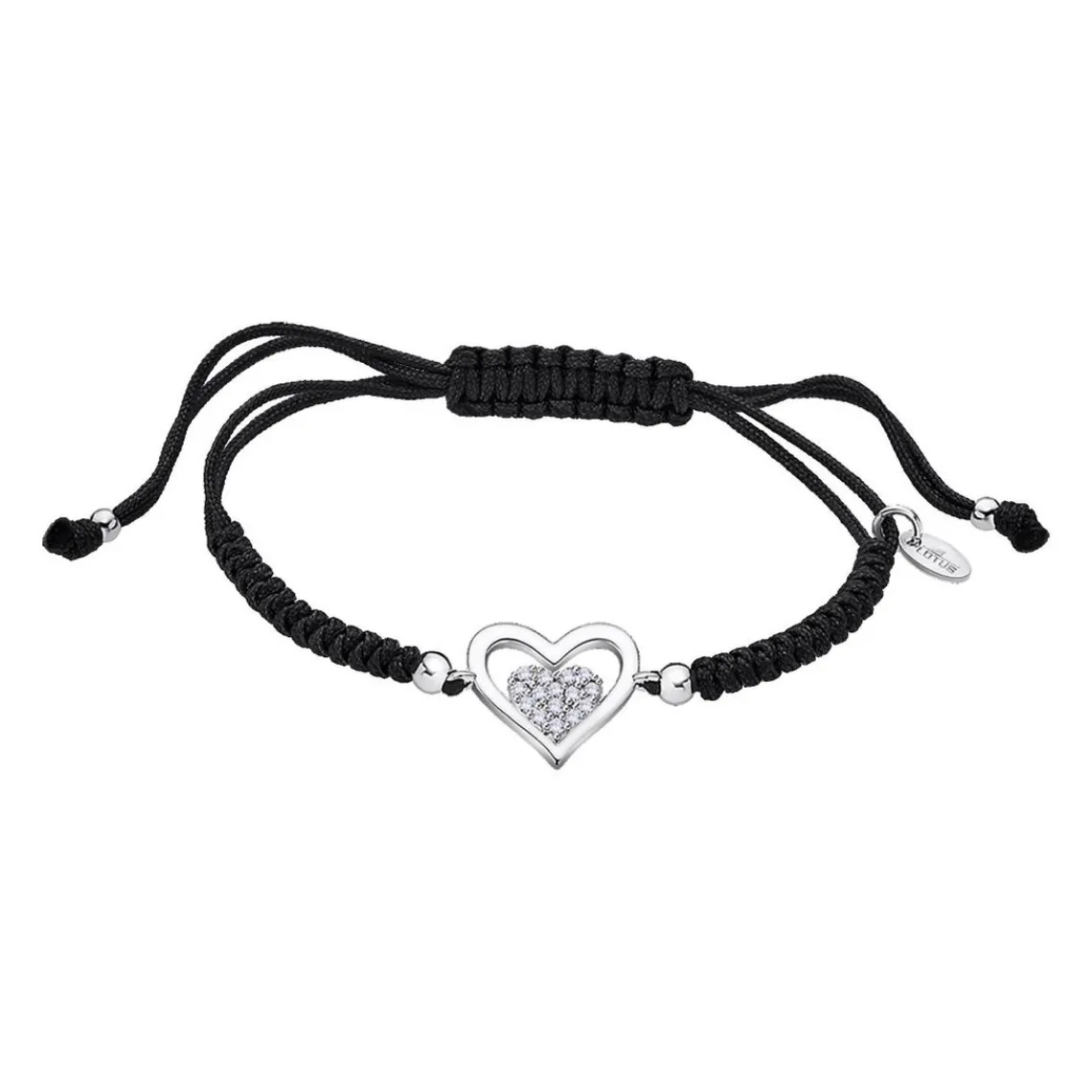 Lotus Silver Bracelet Femme LP3124-2-2 | Femme Bracelet