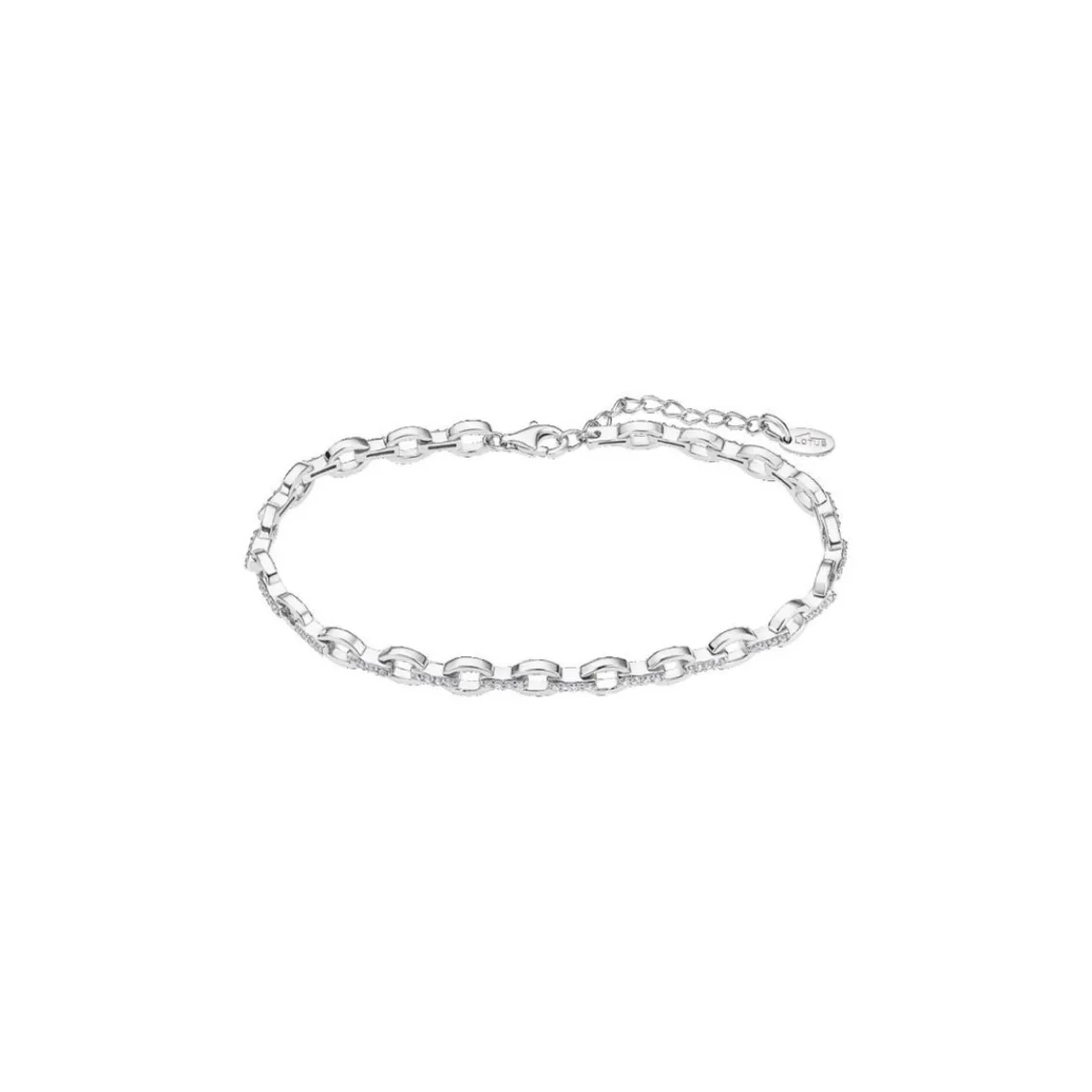 Lotus Silver Bracelet Femme LP3306-2-1 | Femme Bracelet