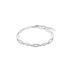 Lotus Silver Bracelet Femme LP1919-2-1 | Femme Bracelet