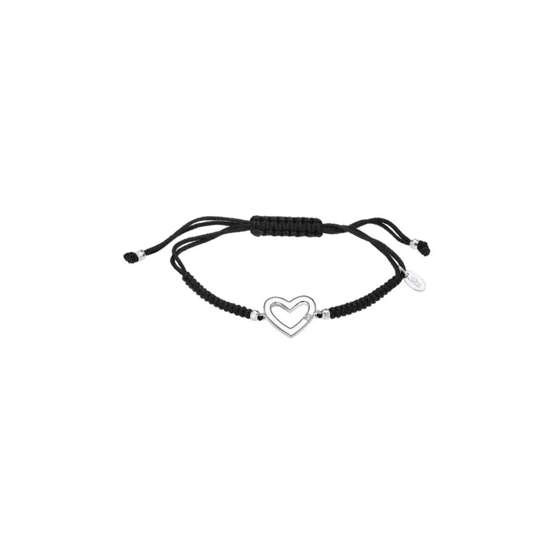 Lotus Silver Bracelet Femme LP3217-2-1 | Femme Bracelet