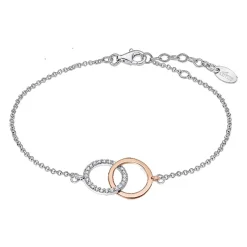 Lotus Silver Bracelet Femme LP1955-2-1 | Femme Bracelet