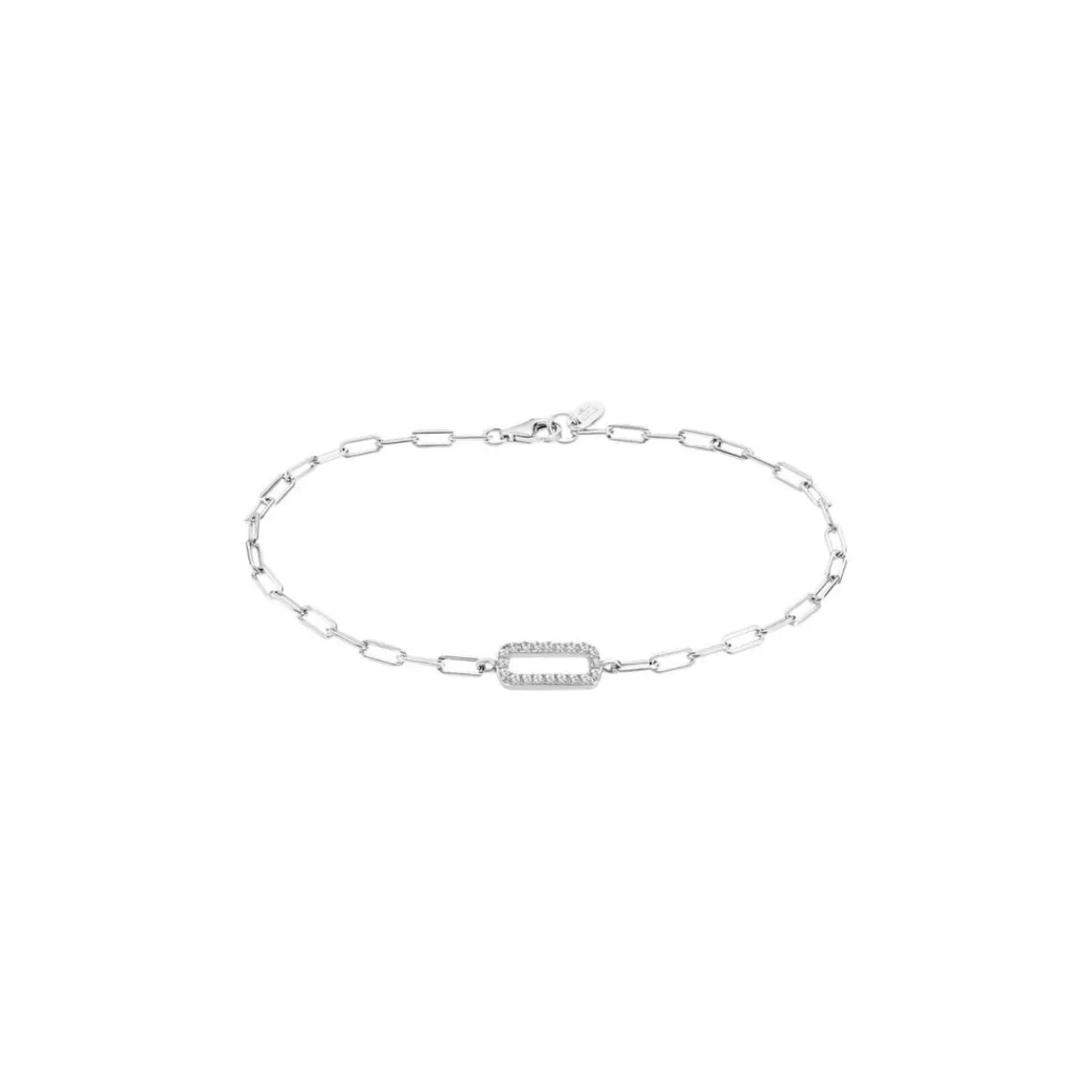 Lotus Silver Bracelet Femme - LP3416-2-1 Argent | Femme Bracelet