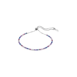 Lotus Silver Bracelet Femme - LP3179-2-3 Argent Multicolore | Femme Bracelet