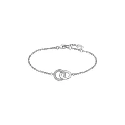 Lotus Silver Bracelet Femme - LP1990-2-1 Argent | Femme Bracelet