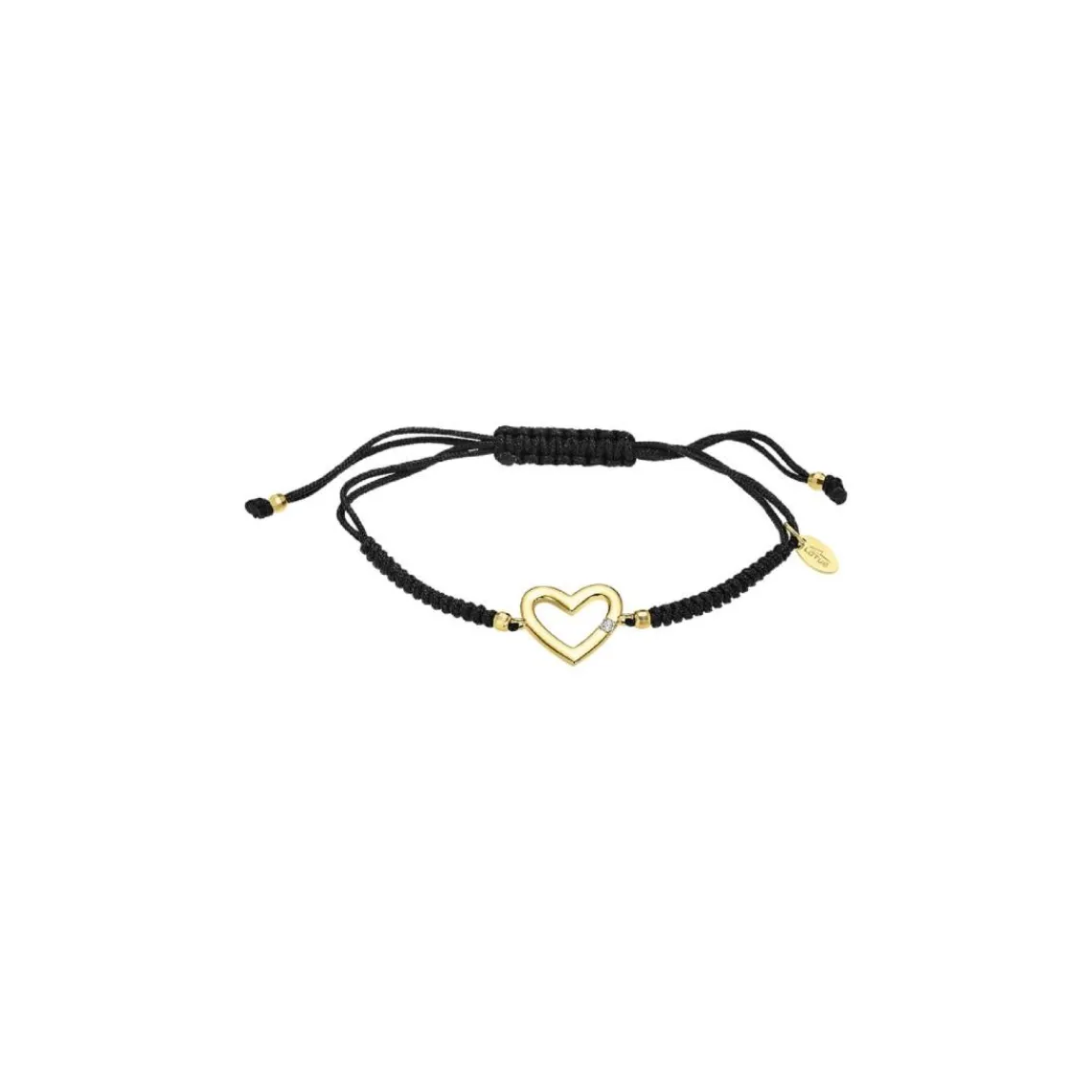 Lotus Silver Bracelet Femme Moments - LP3217-2-2 Argent 925/1000 | Femme Bracelet