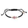 Lotus Silver Bracelet Femme Rainbow LP1989-2-6 Argent Doré rose | Femme Bracelet