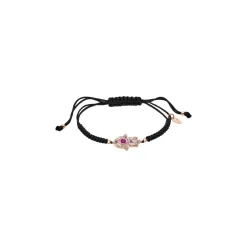 Lotus Silver Bracelet Femme Rainbow LP1989-2-6 Argent Doré rose | Femme Bracelet