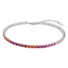 Lotus Silver Bracelet Femme Rainbow LP3452-2-3 Multicolore Argent | Femme Bracelet