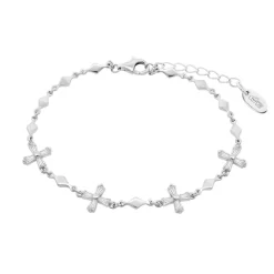 Lotus Silver Bracelet Femme Trendy - LP3814-2-1 | Femme Bracelet