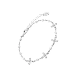 Lotus Silver Bracelet Femme Trendy - LP3814-2-1 | Femme Bracelet