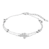 Lotus Silver Bracelet Femme Trendy - LP3816-2-1 | Femme Bracelet