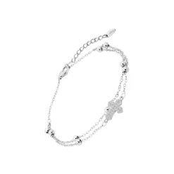 Lotus Silver Bracelet Femme Trendy - LP3816-2-1 | Femme Bracelet