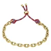 Lotus Style Bijoux Bracelet Femme Urban Woman - LS2377-2-2 Acier | Femme Bracelet