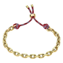 Lotus Style Bijoux Bracelet Femme Urban Woman - LS2377-2-2 Acier | Femme Bracelet