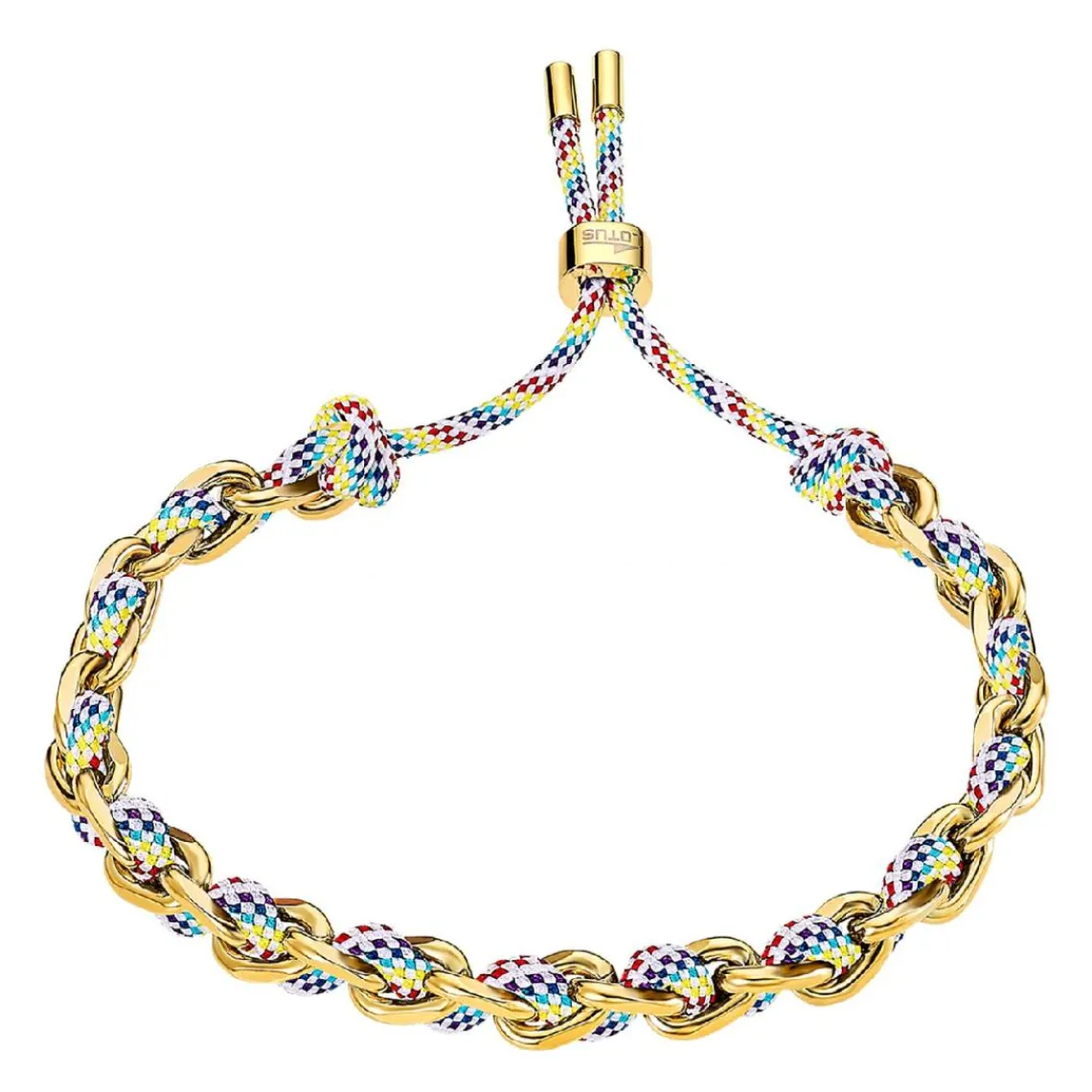 Lotus Style Bijoux Bracelet Femme Urban Woman - LS2378-2-1 Acier | Femme Bracelet