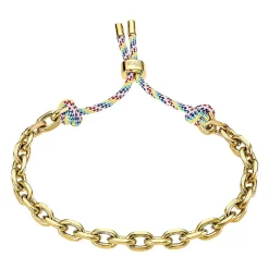 Lotus Style Bijoux Bracelet Femme Urban Woman - LS2377-2-1 Acier | Femme Bracelet