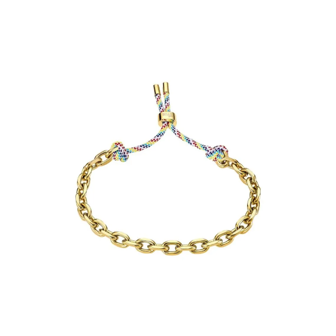 Lotus Style Bijoux Bracelet Femme Urban Woman - LS2377-2-1 Acier | Femme Bracelet