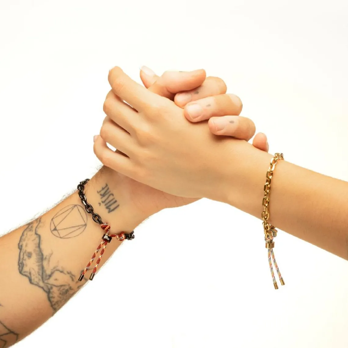 Lotus Style Bijoux Bracelet Femme Urban Woman - LS2377-2-1 Acier | Femme Bracelet