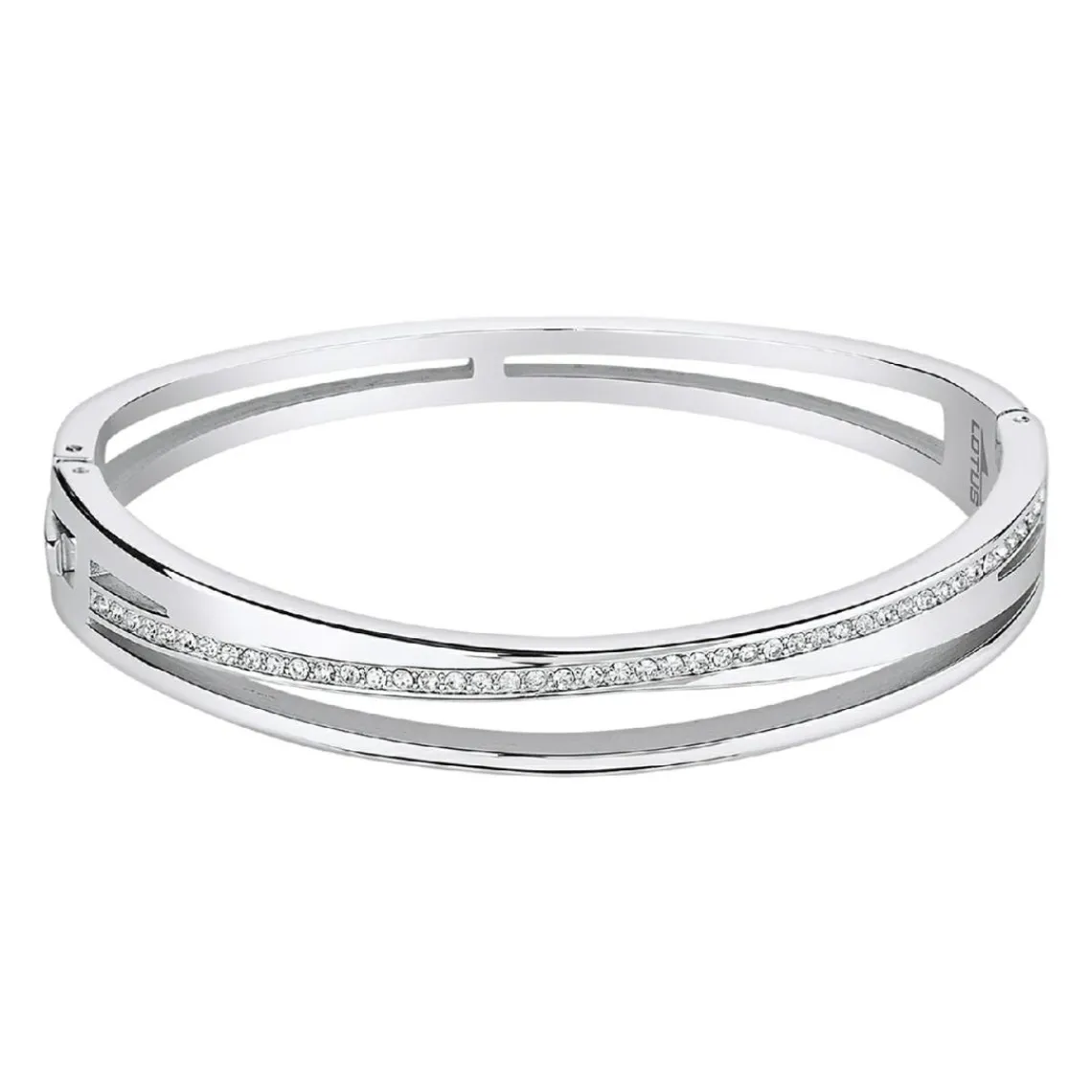 Lotus Style Bijoux Bracelet Femme Bliss - LS2113-2-1 Acier | Femme Bracelet