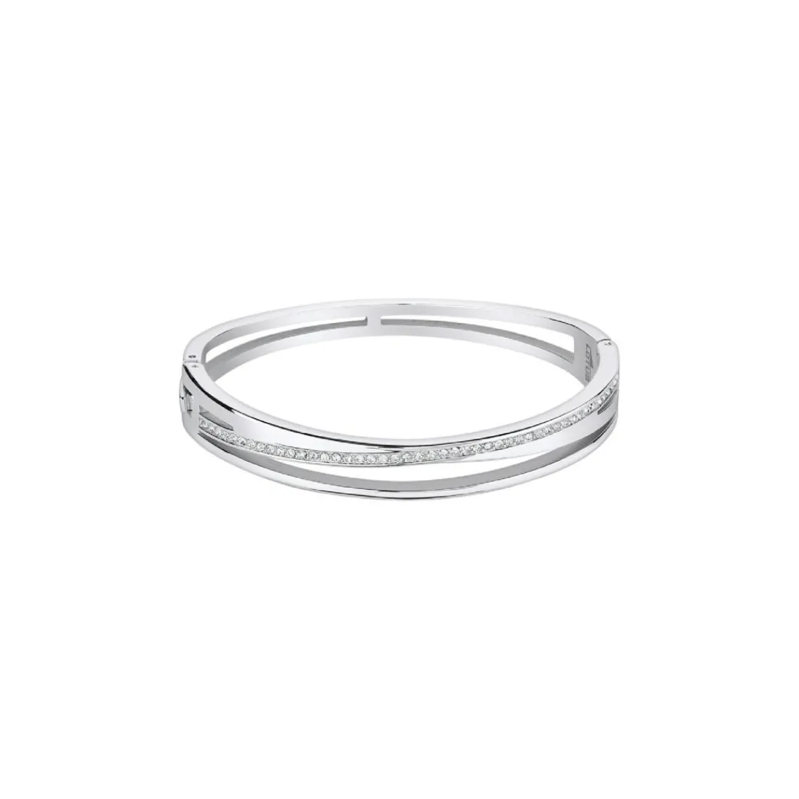 Lotus Style Bijoux Bracelet Femme Bliss - LS2113-2-1 Acier | Femme Bracelet