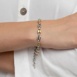 Lotus Style Bijoux Bracelet Femme LS2124-2-2 - URBAN WOMAN | Femme Bracelet