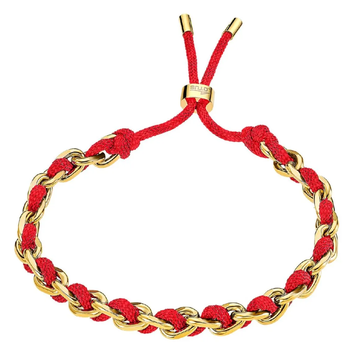 Lotus Style Bijoux Bracelet Femme Urban Woman - LS2378-2-3 Acier | Femme Bracelet