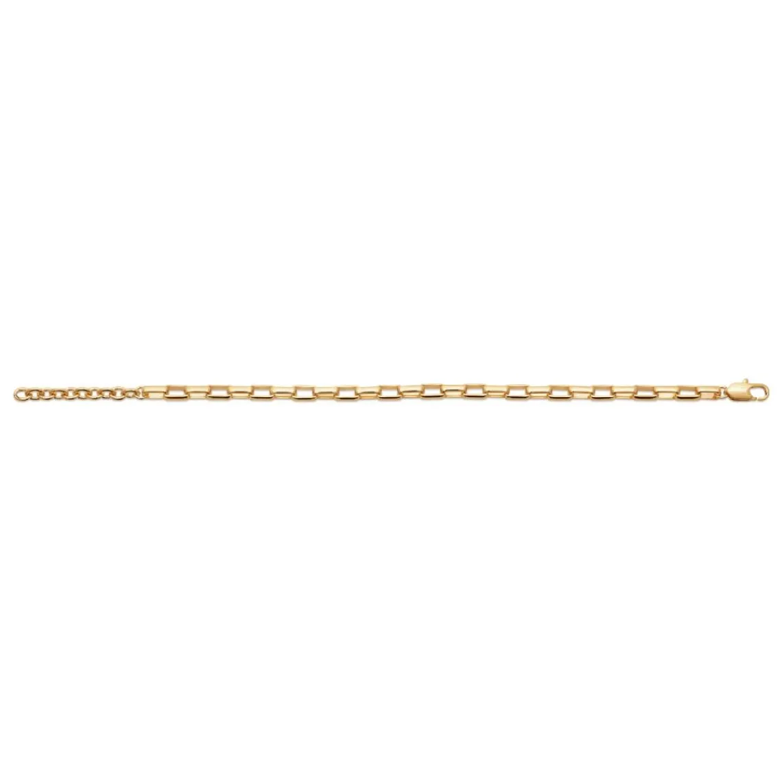 Maison de la Bijouterie Bracelet femme maille fantaisie UYZVU5ZU | Femme Bracelet