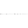 Maison de la Bijouterie Bracelet Femme WYZ4U4ZV Argent | Femme Bracelet