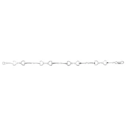 Maison de la Bijouterie Bracelet Femme Sensimio V0Z56WZV Argent | Femme Bracelet