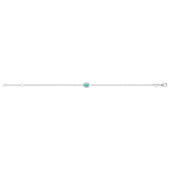 Maison de la Bijouterie Bracelet Femme Sensimio VW36U5ZV Argent | Femme Bracelet