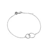 Maison de la Bijouterie Bracelet Femme WYZ3Y5ZV Argent | Femme Bracelet