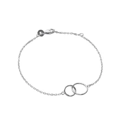Maison de la Bijouterie Bracelet Femme WYZ3Y5ZV Argent | Femme Bracelet