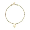Morellato Bijoux Bracelet Femme SAUB18 - Acier Doré | Femme Bracelet