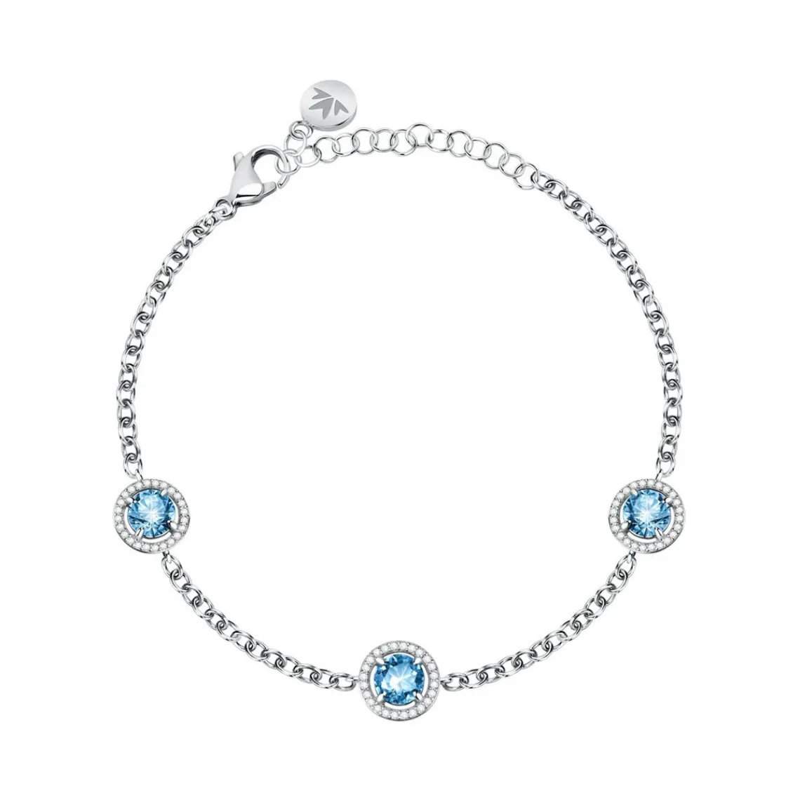 Morellato Bijoux Bracelet Femme SAIW96 - Argent | Femme Bracelet