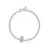Morellato Bijoux Bracelet Femme Morellato - SAER48 PERLA Argent | Femme Bracelet