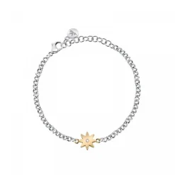 Morellato Bijoux Bracelet Femme Morellato - SAUY11 MAIA Acier Argent | Femme Bracelet