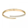 Morellato Bijoux Bracelet Femme Morellato - SAUZ34 POETICA Acier Doré | Femme Bracelet