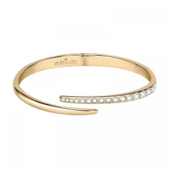 Morellato Bijoux Bracelet Femme Morellato - SAUZ34 POETICA Acier Doré | Femme Bracelet