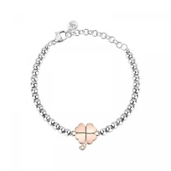 Morellato Bijoux Bracelet Femme Morellato - SAUY15 MAIA Acier Argent | Femme Bracelet