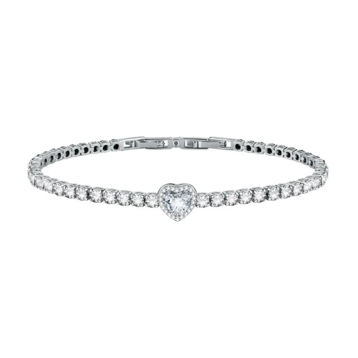 Morellato Bijoux Bracelet Femme Morellato - SAVB11 TESORI Argent | Femme Bracelet