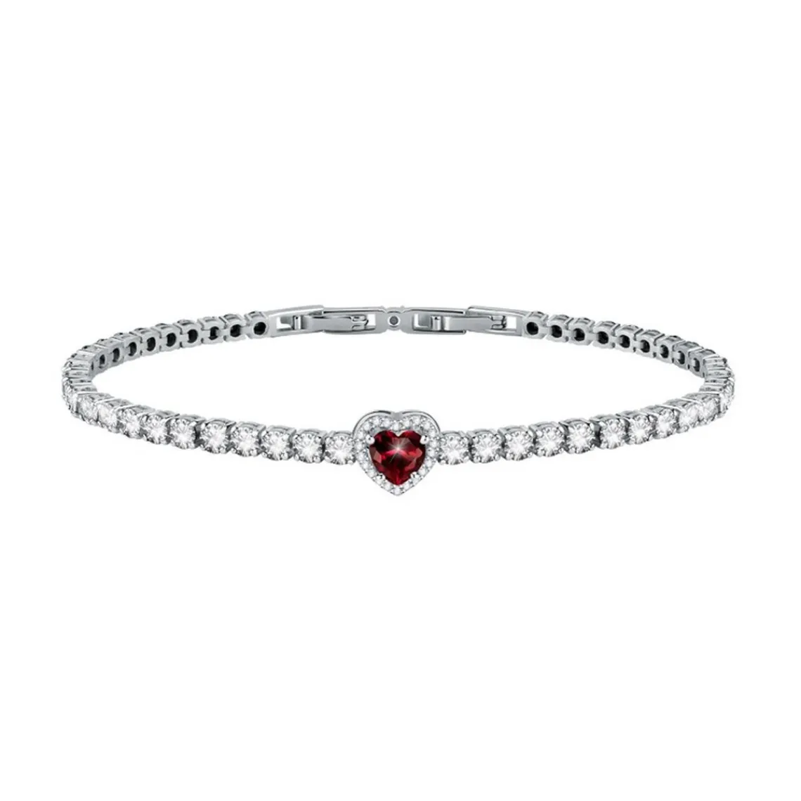 Morellato Bijoux Bracelet Femme Morellato - SAVB18 TESORI Argent | Femme Bracelet