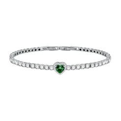 Morellato Bijoux Bracelet Femme Morellato - SAVB13 TESORI Argent | Femme Bracelet