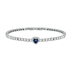 Morellato Bijoux Bracelet Femme Morellato - SAVB12 TESORI Argent | Femme Bracelet