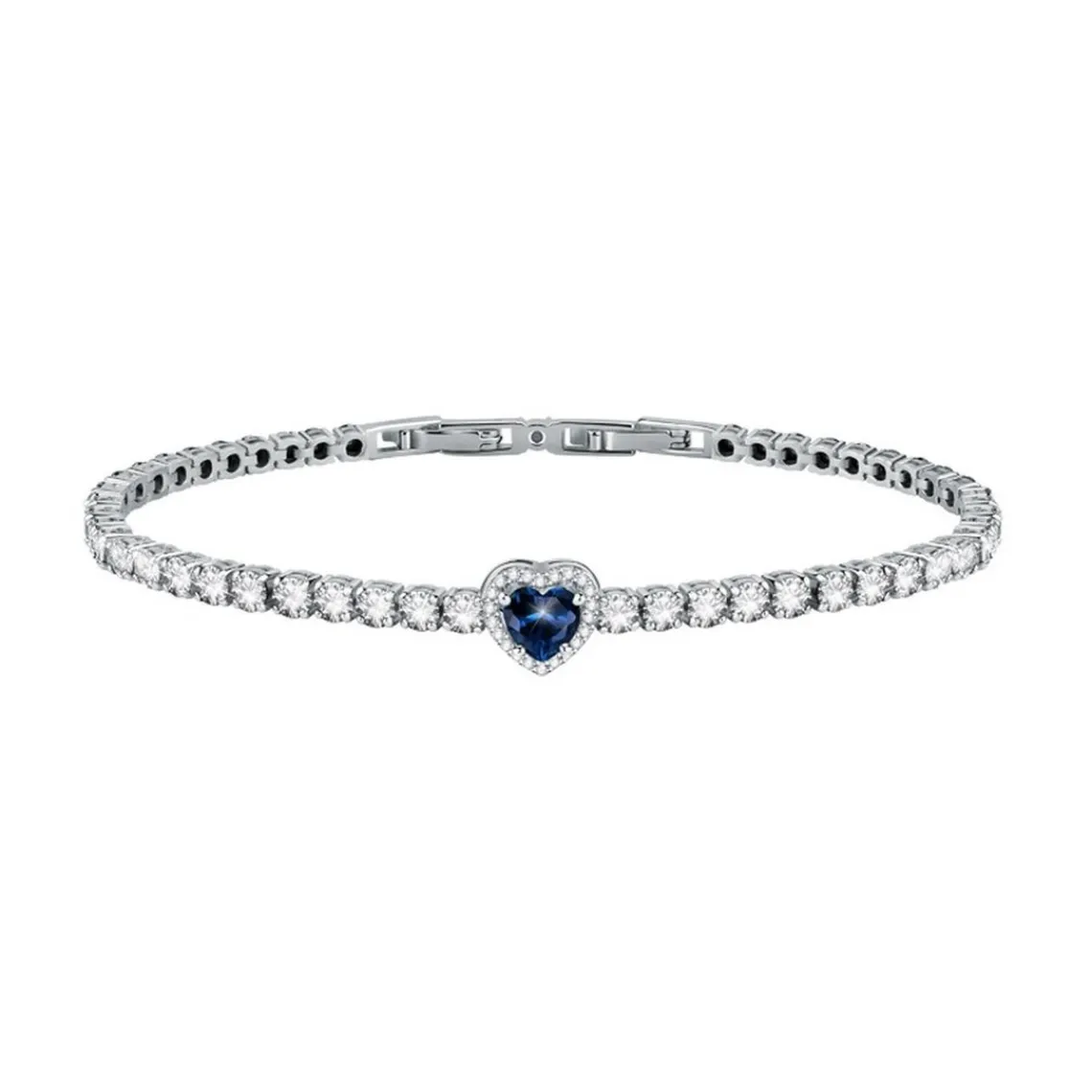 Morellato Bijoux Bracelet Femme Morellato - SAVB12 TESORI Argent | Femme Bracelet